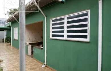 Imagem 3: Casa a venda - Jardim do Estádio, Santo André