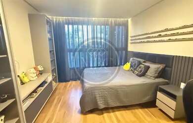 Imagem 4: Alphavile, Linda Casa com 4 suites, 297m² - Ponta Negra