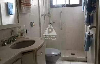 Imagem 10: Cobertura com 3 Quartos e 3 banheiros à Venda de 308 m²