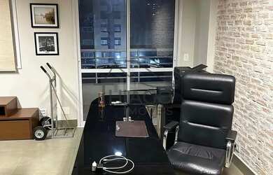 Imagem 2: Imóvel comercial à venda, localizado na Penha de França, imóvel de 35,31m², com 1 sala, ba