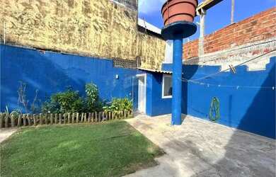 Imagem 16: Vendo casa de 2/4 com piscina no Aracui