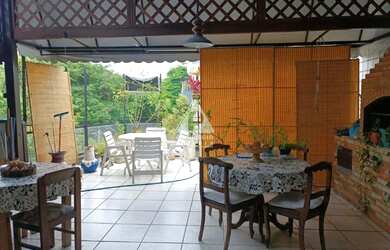 Imagem 14: Cobertura com 3 Quartos e 3 banheiros à Venda de 308 m²