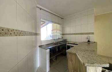 Imagem 7: Casa - 3 quartos e área de lazer