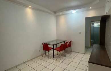 Imagem: O apartamento possui 2 Dormitórios, 1 Vaga na garagem e está