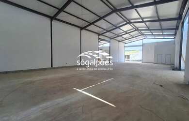 Imagem 15: Galpão para Alugar no Jardim Canadá em Nova Lima/MG