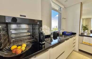 Imagem 7: Apartamento com 3 suítes à venda no bairro Nossa Senhora de Lourdes...