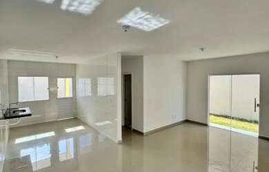 Imagem 8: Casa a venda no Arco do Triunfo 4 quartos Quintal amplo Nascente