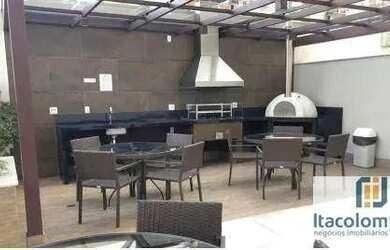 Imagem 16: Apartamento para locaçao 1 dorm Alphaville