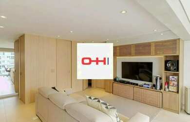 Imagem 9: Venda Apartamento 1 Dormitórios - 74 m² Aclimação