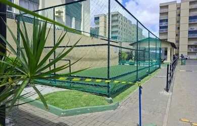 Imagem 2: VENDO ÓTIMO APARTAMENTO COM 2 QUARTOS E VARANDA NO BAIRRO DE PEIXINHOS...