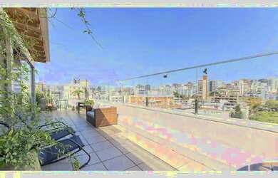 Imagem 4: Cobertura duplex a venda no bairro mais charmoso, de Porto Alegre