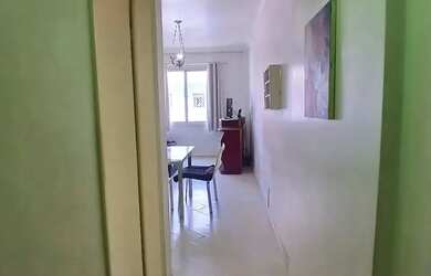 Imagem: 1Dormitório, Vaga, Mobiliado, 55m², Prx. Metrô República