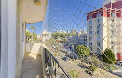 Imagem 5: Apartamento para aluguel, 2 quartos, 1 vaga, Água Verde - Curitiba/PR