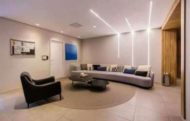 Imagem 9: Flat para locação em Pinheiros - Edifício You Faria Lima