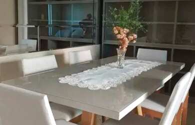 Imagem 3: Apartamento Locação/ 3 dormitórios - Condomínio Porto Velho