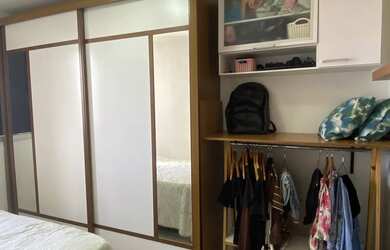 Imagem 8: Residencial Top life - Nova Parnamirim