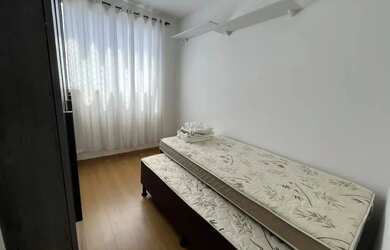 Imagem 12: Exelente apê de 2qts com suíte, mobiliado e pronto pra morar lazer e...