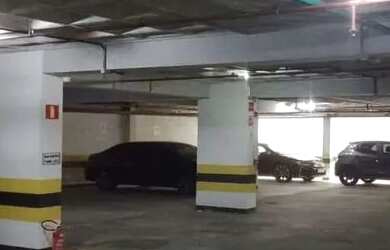 Imagem 9: 51 vagas de garagem no ed Salvador Office & Pool Caminho das Árvores - Salvador - BA