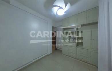 Imagem 8: Apartamento mobiliado, com localização privilegiada