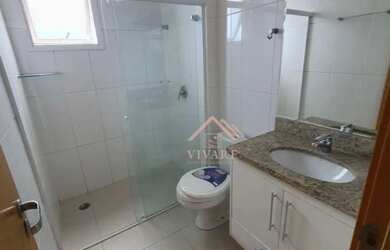 Imagem 13: Apartamento em condominio clube para ALUGAR em Taubaté/SP