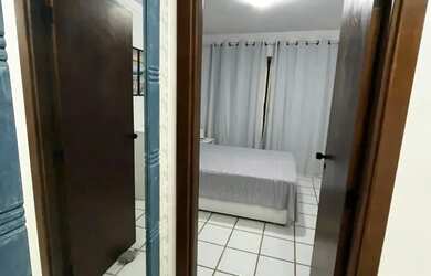 Imagem 5: Apartamento, com 1 quarto, á venda Praia do Forte - BA