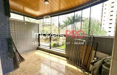 Imagem 2: Apartamento 200m² 4 dormitórios e 3 vagas