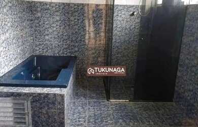 Imagem 11: Sobrado com 3 quartos para alugar, 240 m² por R$ 3.700/mês - Vila Augusta...