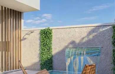 Imagem 2: Vendo casa nova na 607 sul