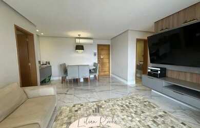 Imagem 8: Apartamento à Venda no Edifício Torre Cenário