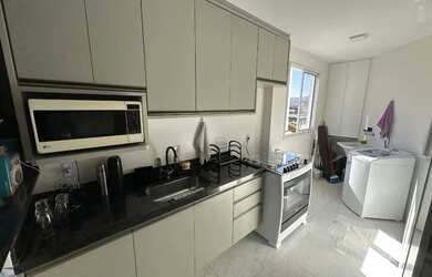 Imagem 4: Apartamento 3 quartos à venda na Av. Praiana, Praia do Morro, Guarapari...