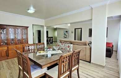 Imagem 6: Apartamento Duplex Edifício Nastas - Centro