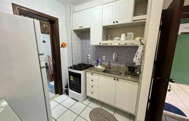 Imagem 7: Apartamento, com 1 quarto, á venda Praia do Forte - BA