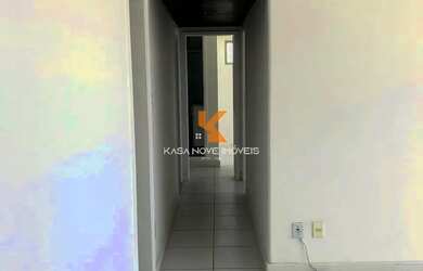 Imagem 5: Aluguel de Apartamento de 2 quartos na Federação, Salvador-BA 1 suíte,...