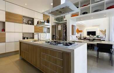 Imagem 16: Sobrado à venda em Campinas, Swiss Park, com 5 suítes, com 450 m²,...