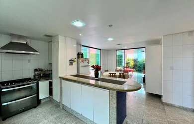 Imagem 5: Casa à venda no Cond. Greenville 1 , 5 suítes , 450m2 piscina por 2MM