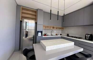 Imagem 2: Casa à venda condomínio Vila Segura em Montes Claros MG