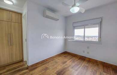 Imagem 15: Apartamento para alugar no condominio Lemonde em Campinas!!