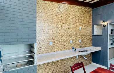 Imagem 2: Apartamento 3 QUARTOS - DONA OLÍVIA BOULEVARD