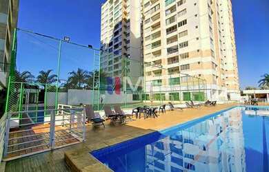 Imagem 1: TERRA MUNDI. Piscina, Churrasqueira, Varandae76m² de Área