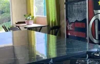 Imagem: A chácara possui 2000000m² de Área e está localizado em