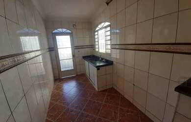 Imagem 10: Imóvel para aluguel possui 120 metros quadrados com 3 quartos em Riacho das Pedras - Conta