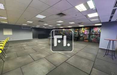 Imagem 7: Conjunto para alugar, 550 m² por R$ 84.098,12/mês - Bela Vista - São...