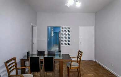 Imagem 6: Apartamentp 3 quartos em Copacabana - Locação por temporada