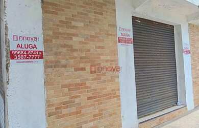 Imagem 2: Aluga ponto comercial, ótima localização, frente de rua, 49 m² por R$ 5.000/mês - Itapuã