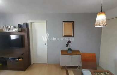 Imagem: Apartamento - Ponte Preta - Campinas