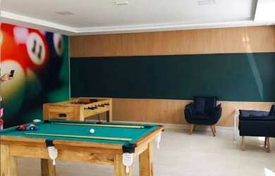 Imagem 10: Mobiliado parque solaris 2/4 valor 2.200,00