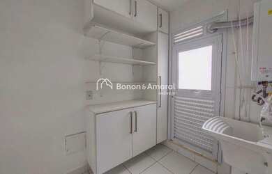 Imagem 13: Apartamento para alugar no condominio Lemonde em Campinas!!