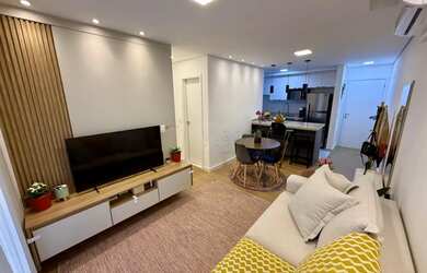 Imagem 4: Apartamento á venda Cond. Life - Engordadouro - Jundiai/SP