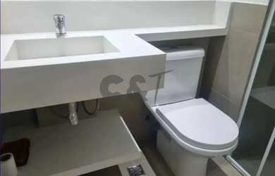 Imagem 12: Apartamento - 2 Dormitório 1 Suíte à Venda no Alto Boa Vista, São...