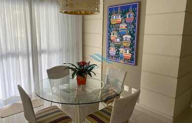 Imagem 4: Locação-Apartamento-Barueri-Alphaville